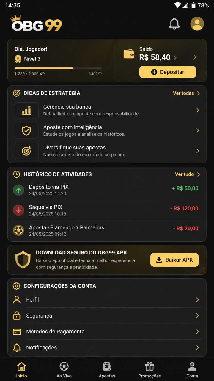obg99 screenshot