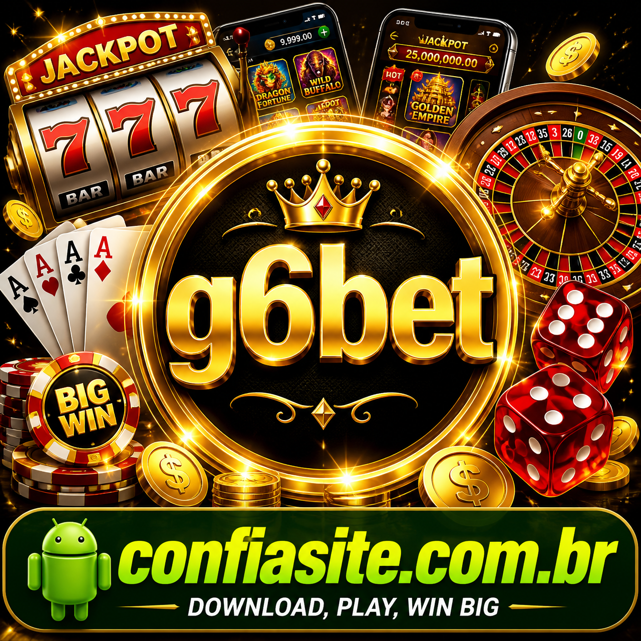 g6bet APK