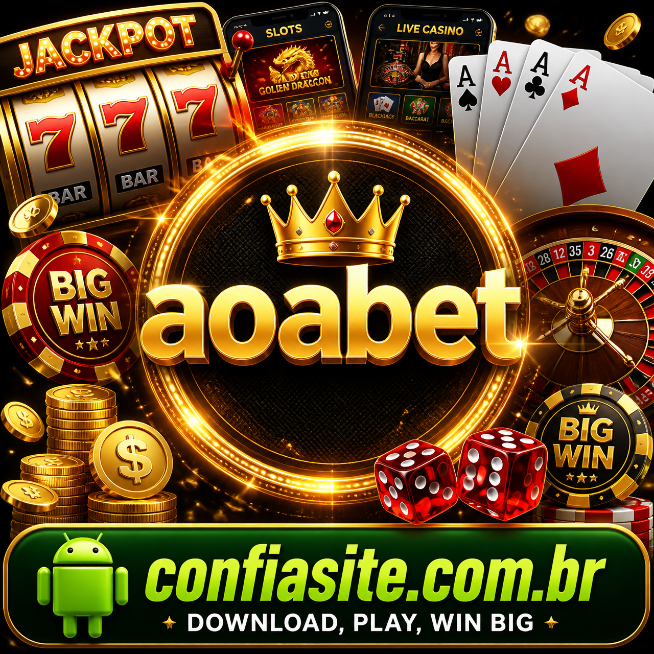 aoabet APK