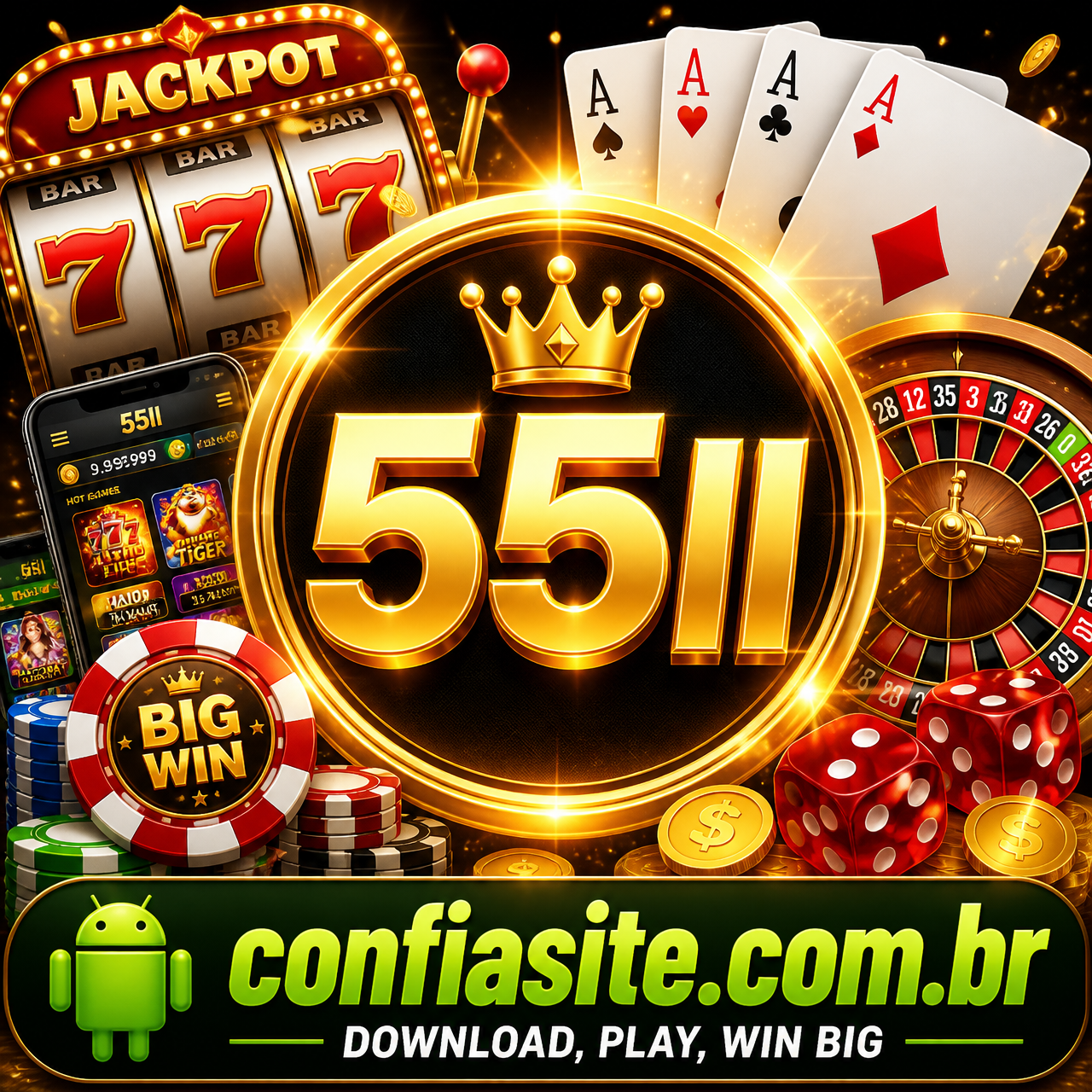 55ll