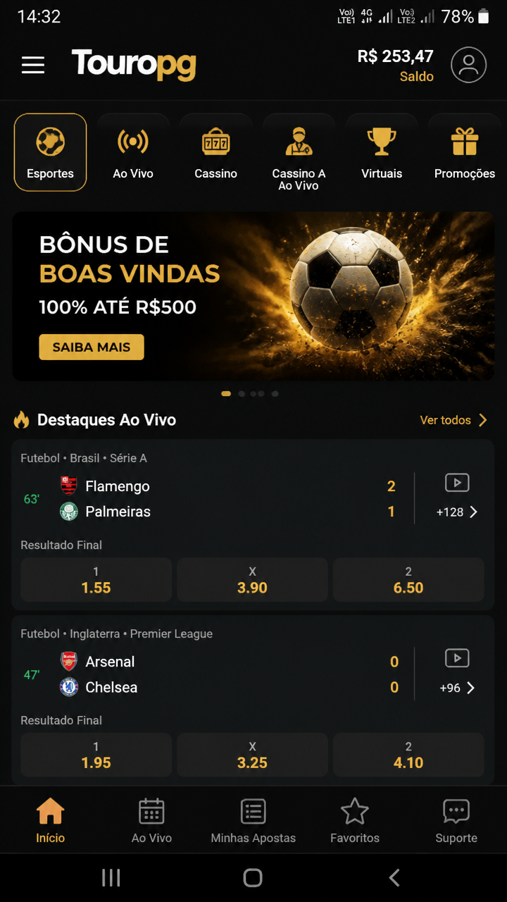 Touropg screenshot