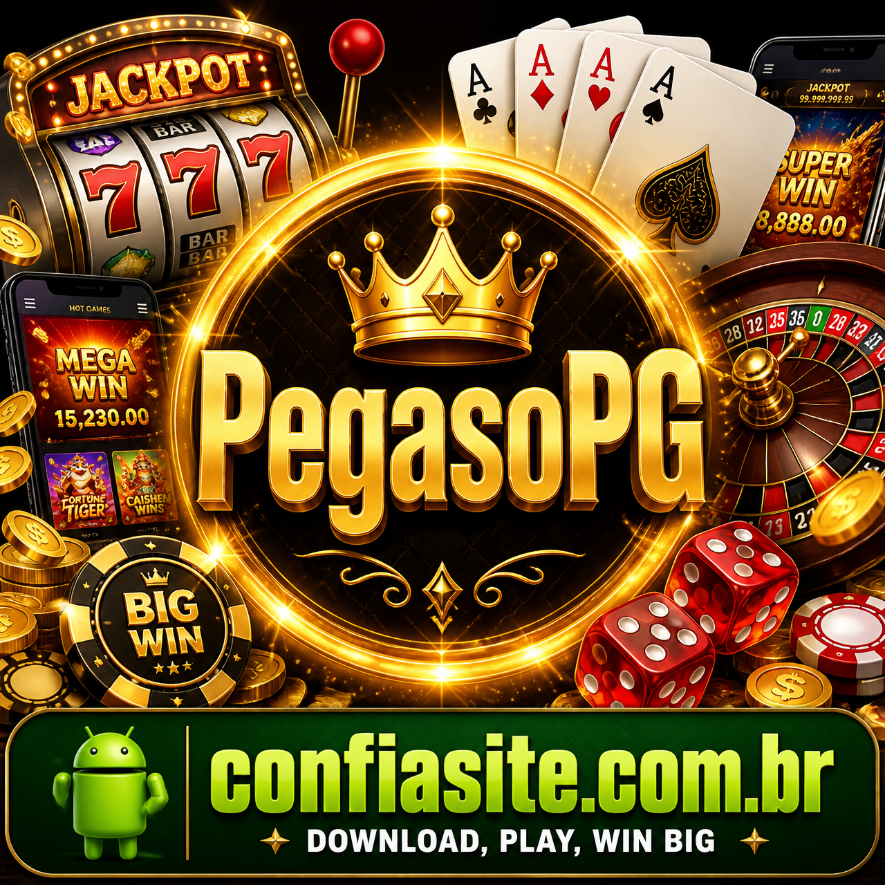 PegasoPG APK
