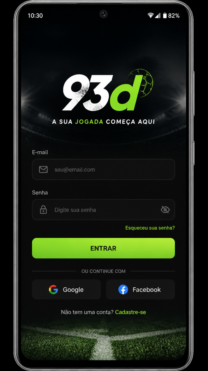 93d screenshot
