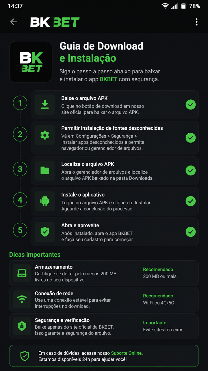 bkbet screenshot