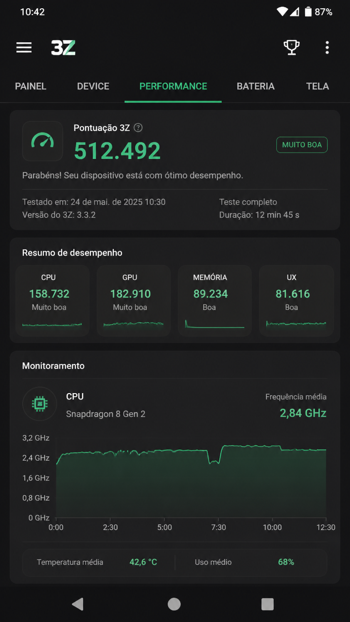 3z screenshot