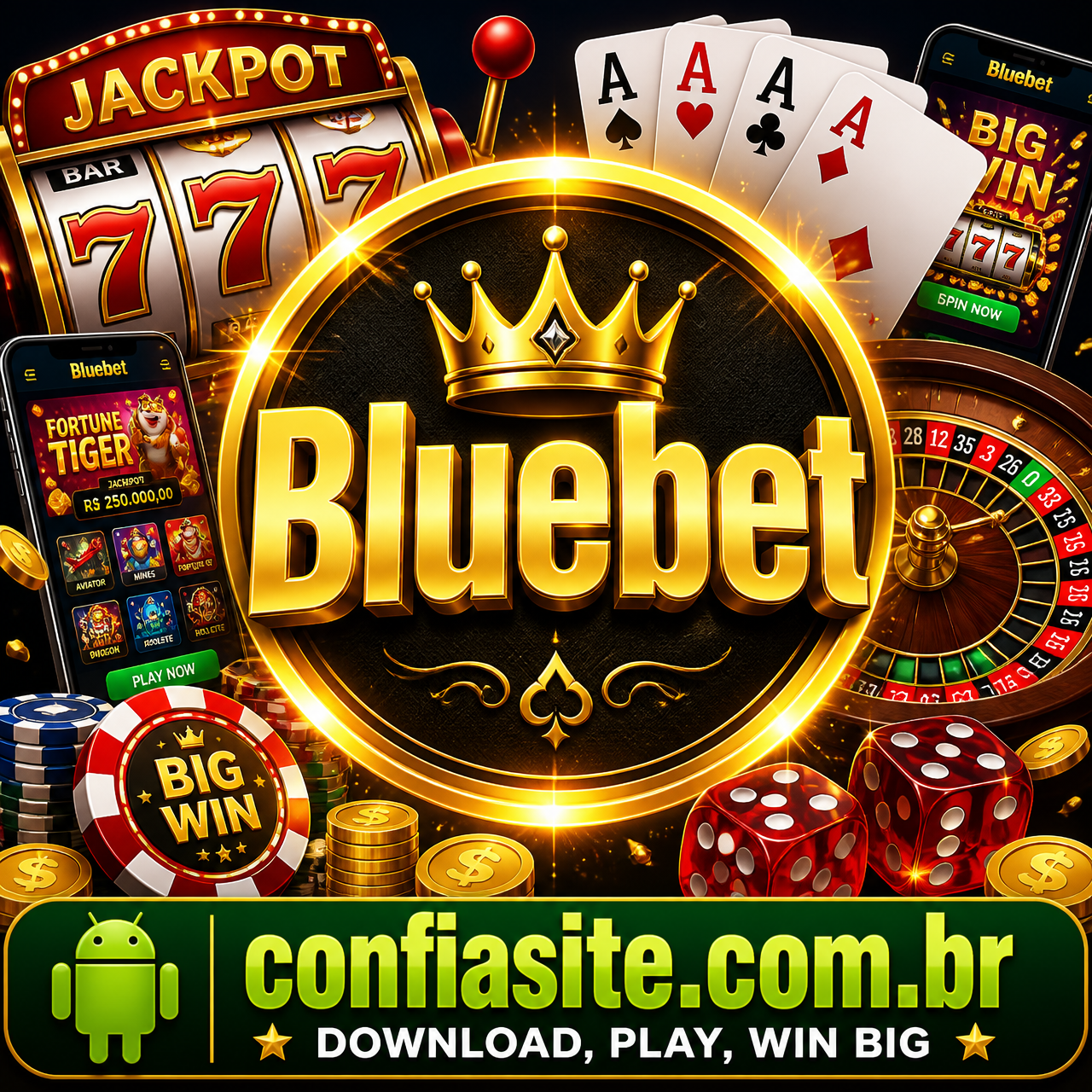 Bluebet