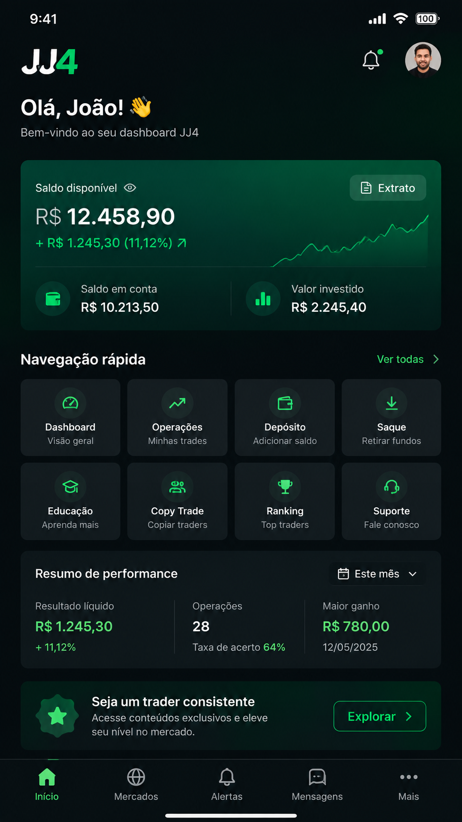 jj4 screenshot
