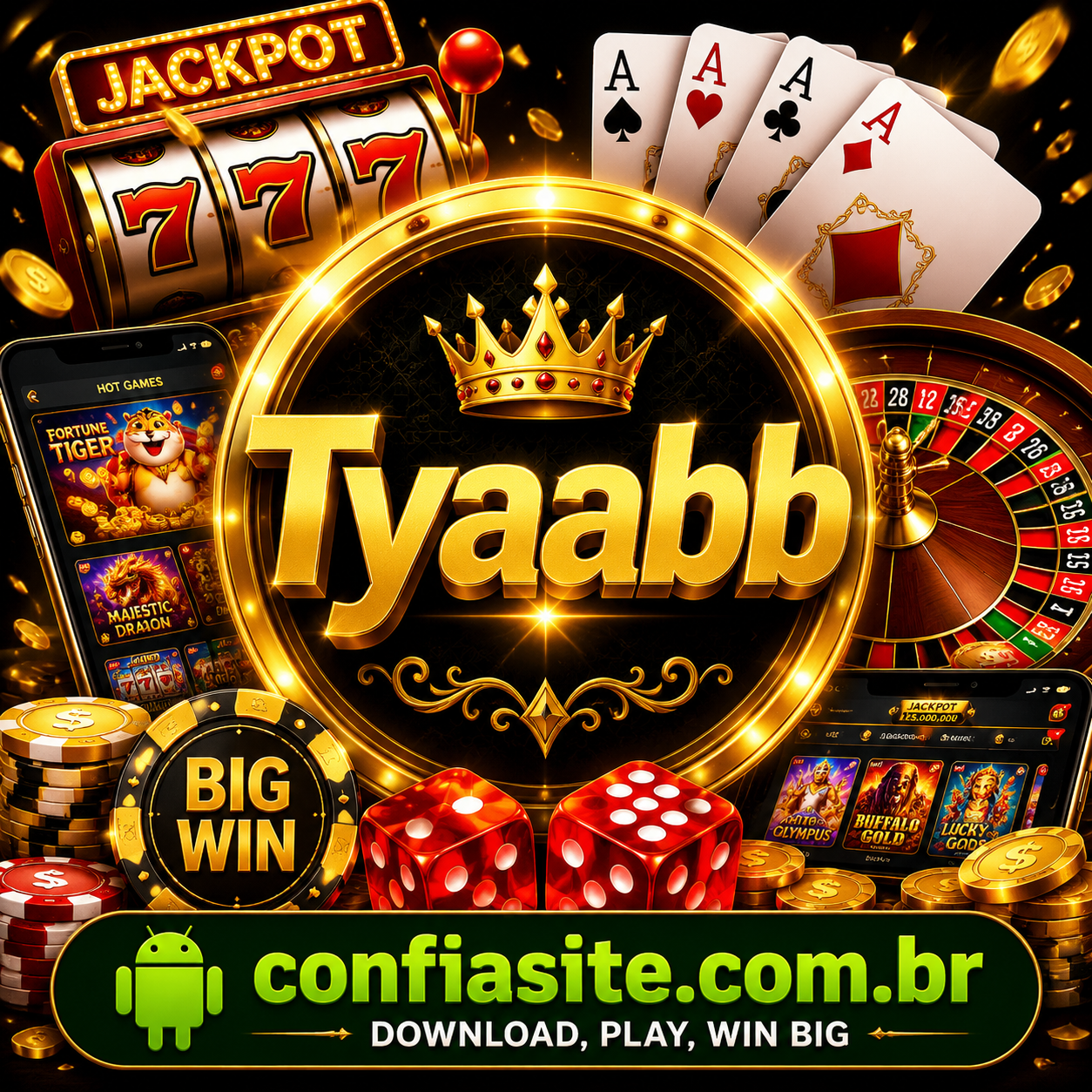 Tyaabb