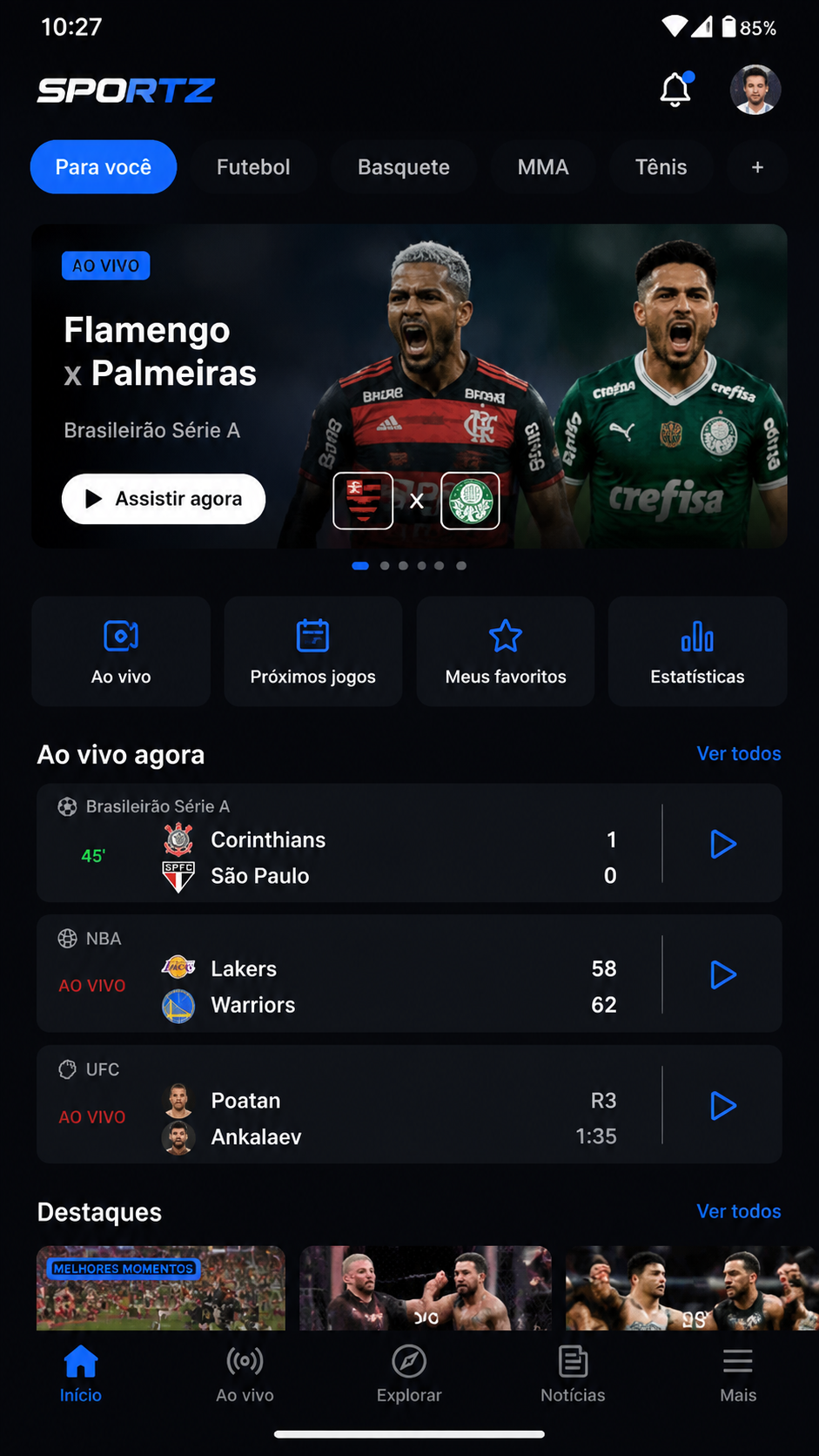 betd8 screenshot