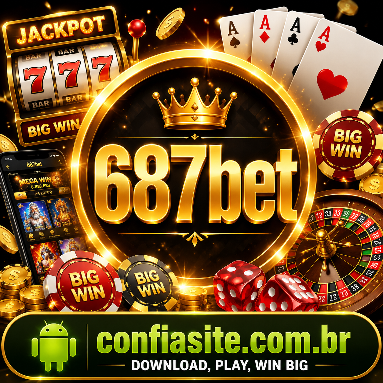 687bet