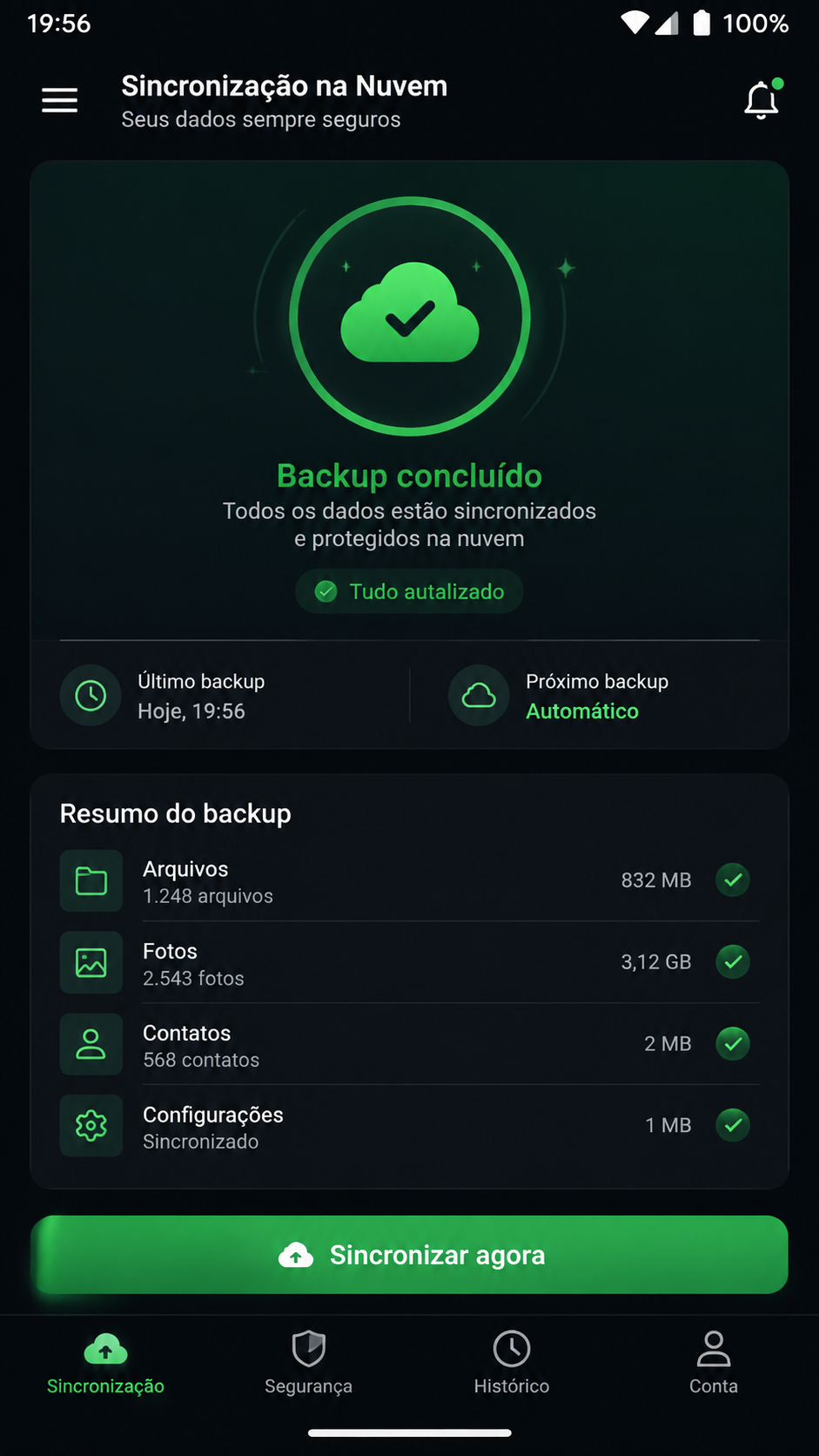 5956 screenshot