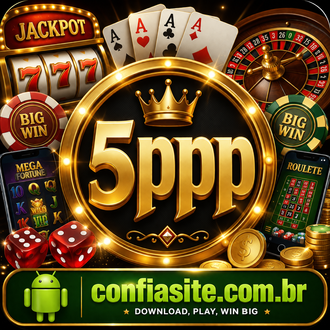 5ppp APK