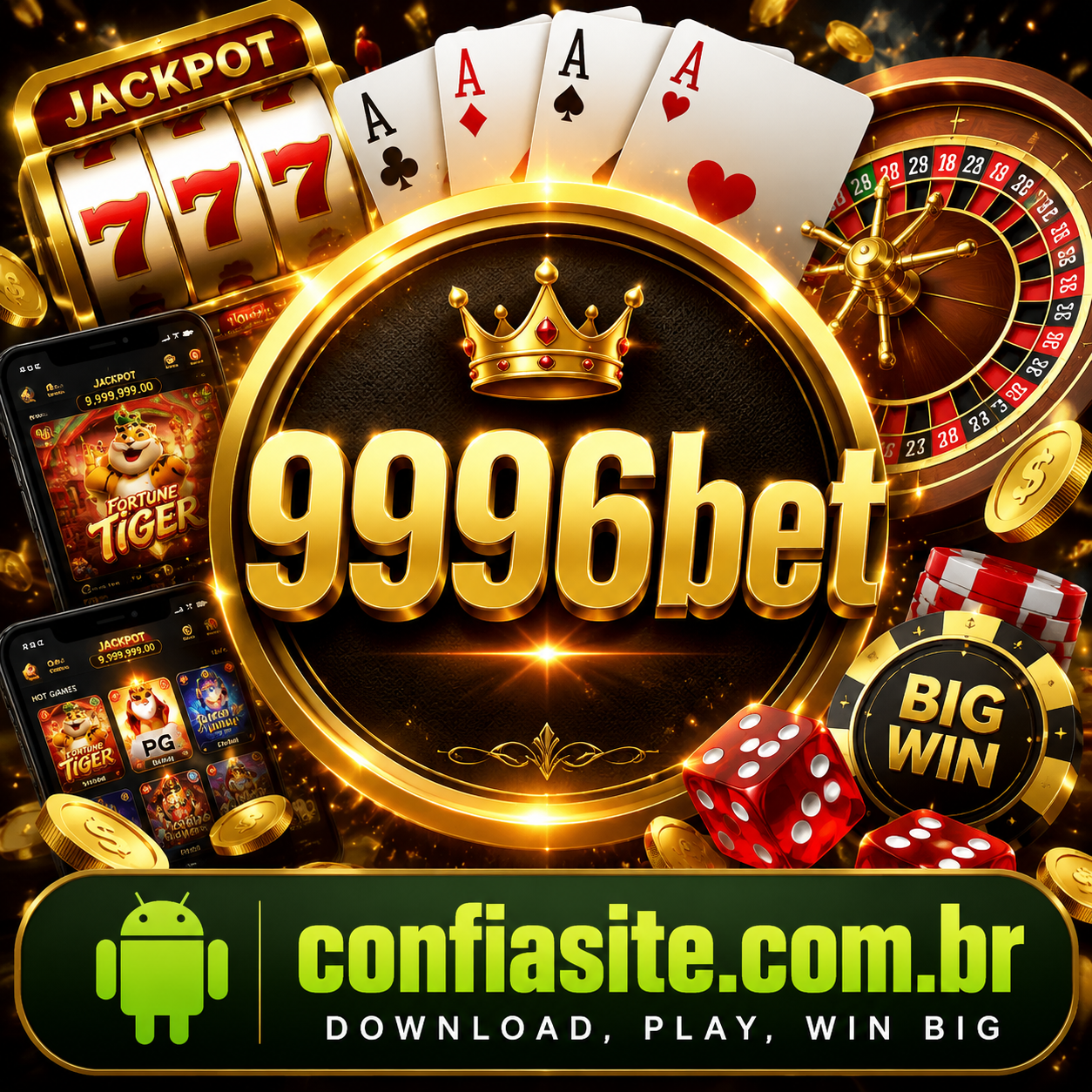 9996bet