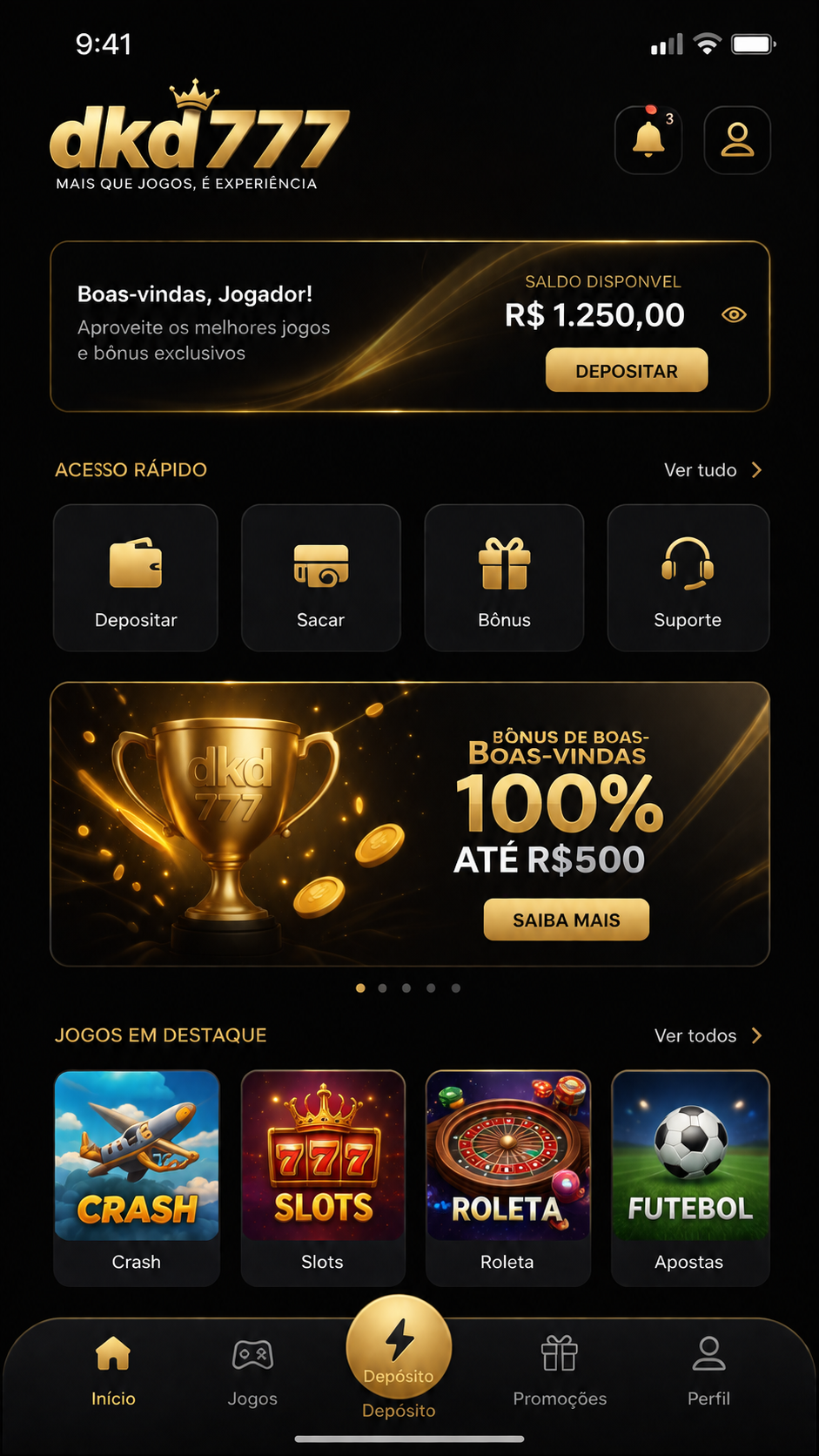 dkd777 screenshot