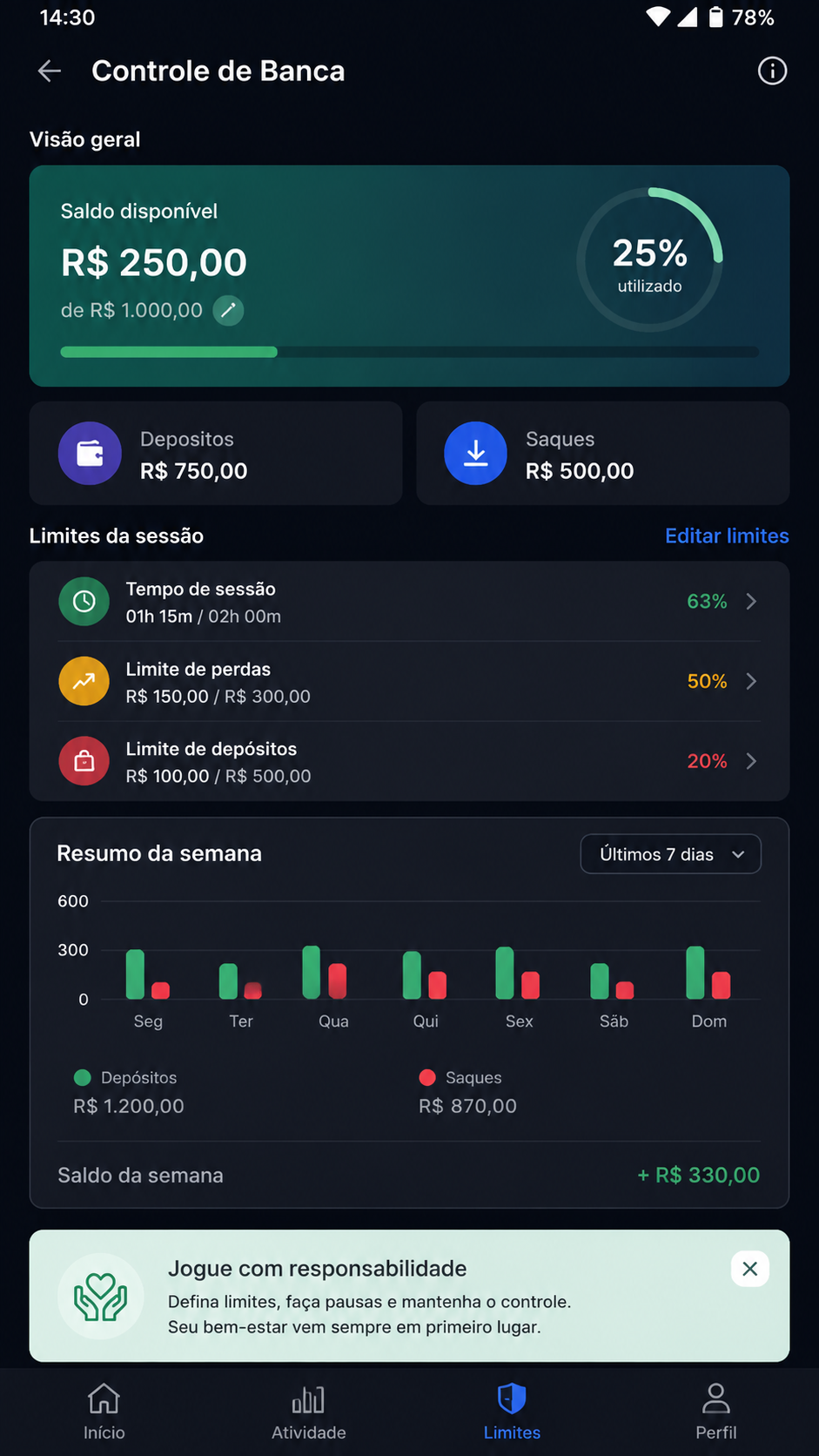 qmbet screenshot