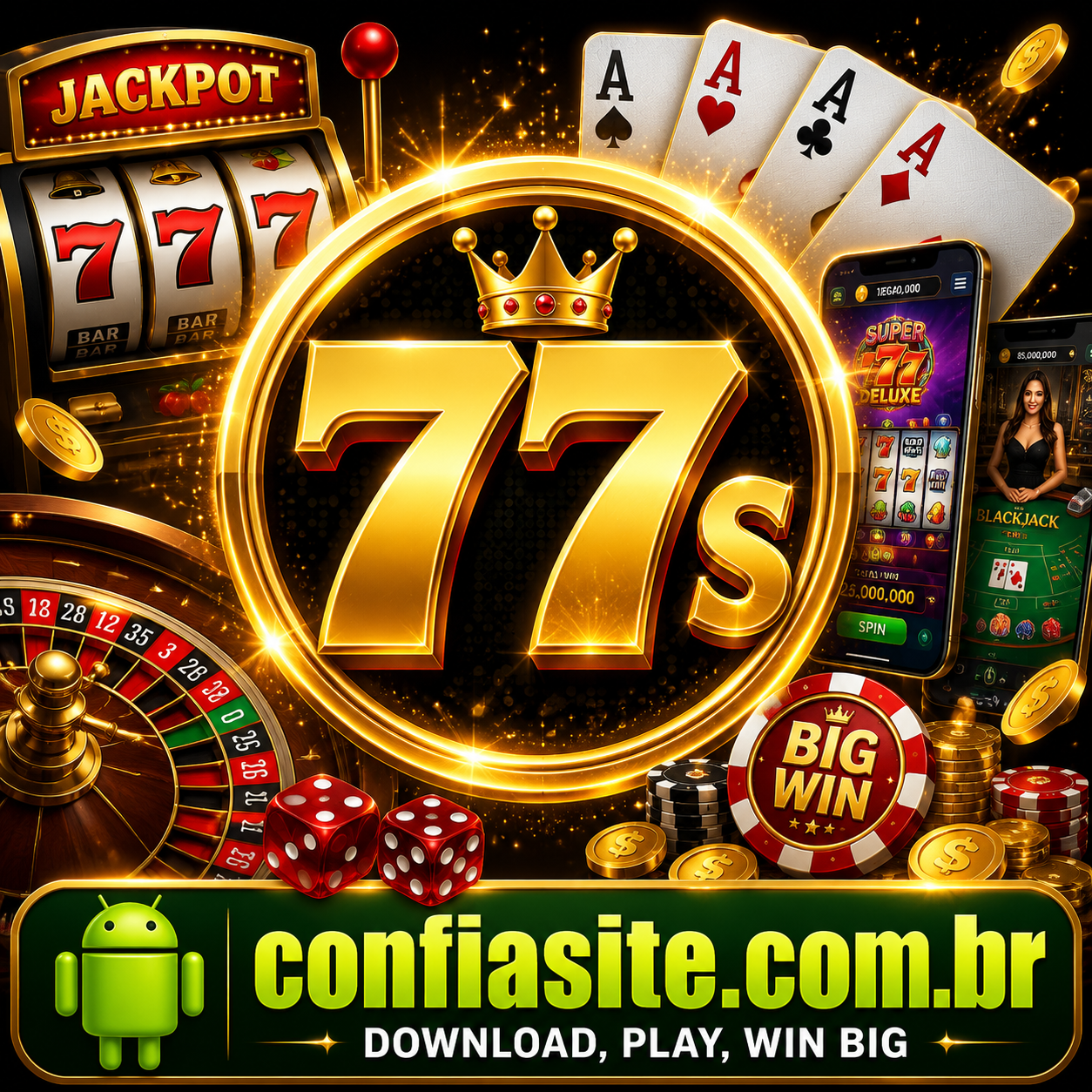 77s APK