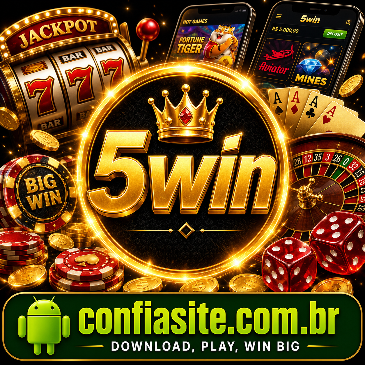5win