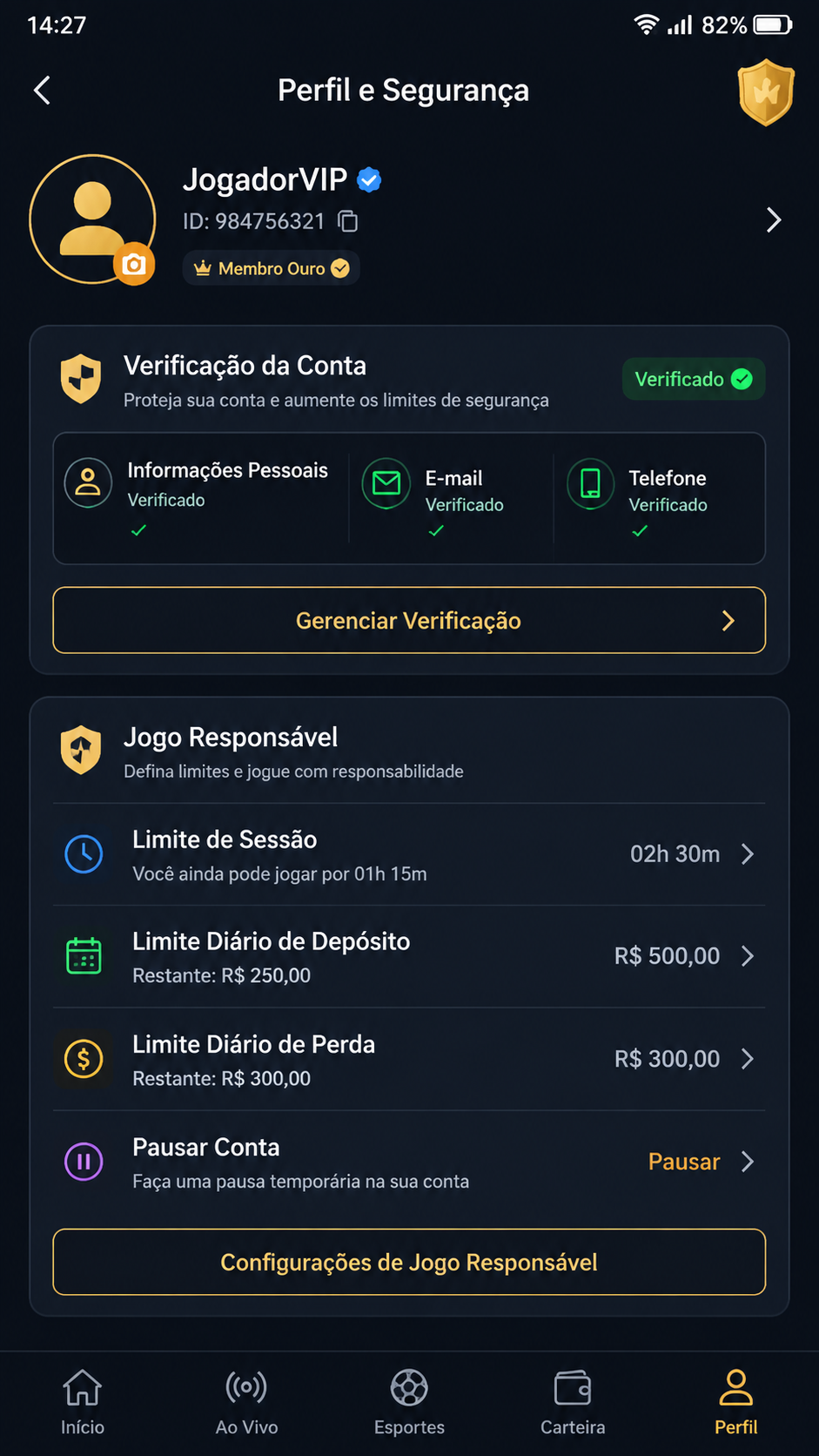 mmupg screenshot