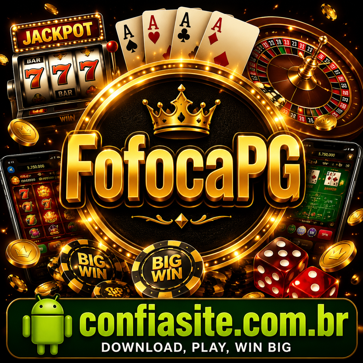FofocaPG