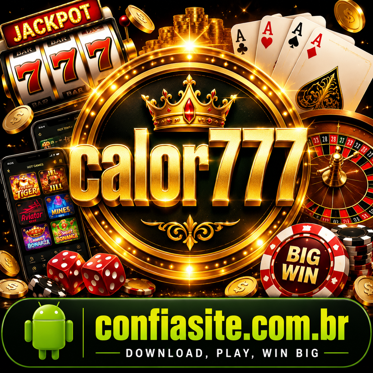 calor777