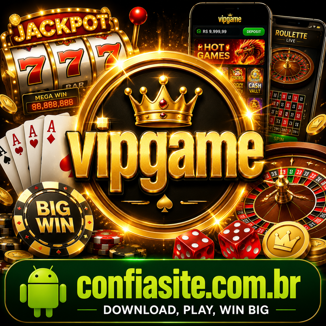 vipgame APK