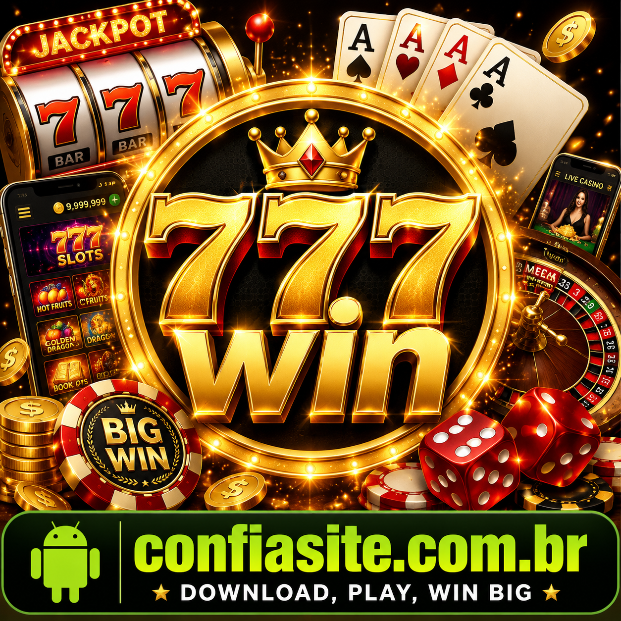777win
