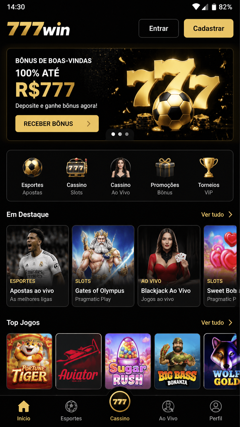 777win screenshot