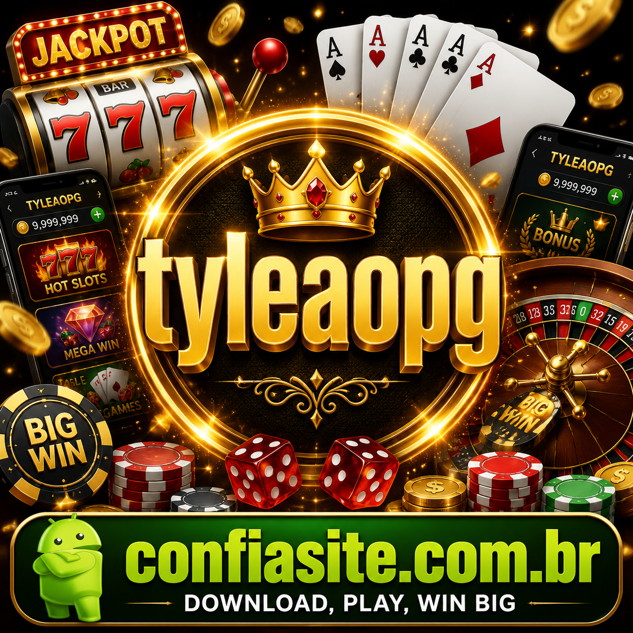 tyleaopg APK