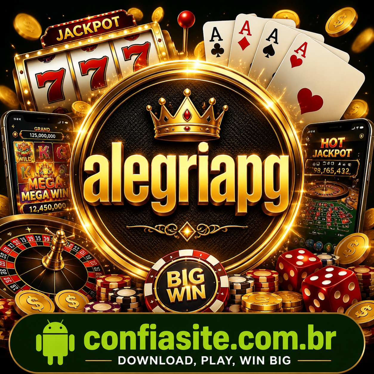 alegriapg