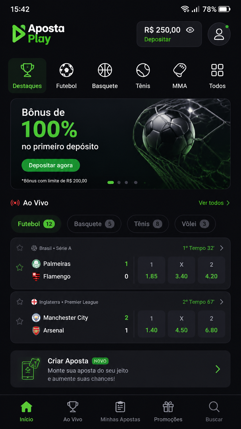 goingbet screenshot
