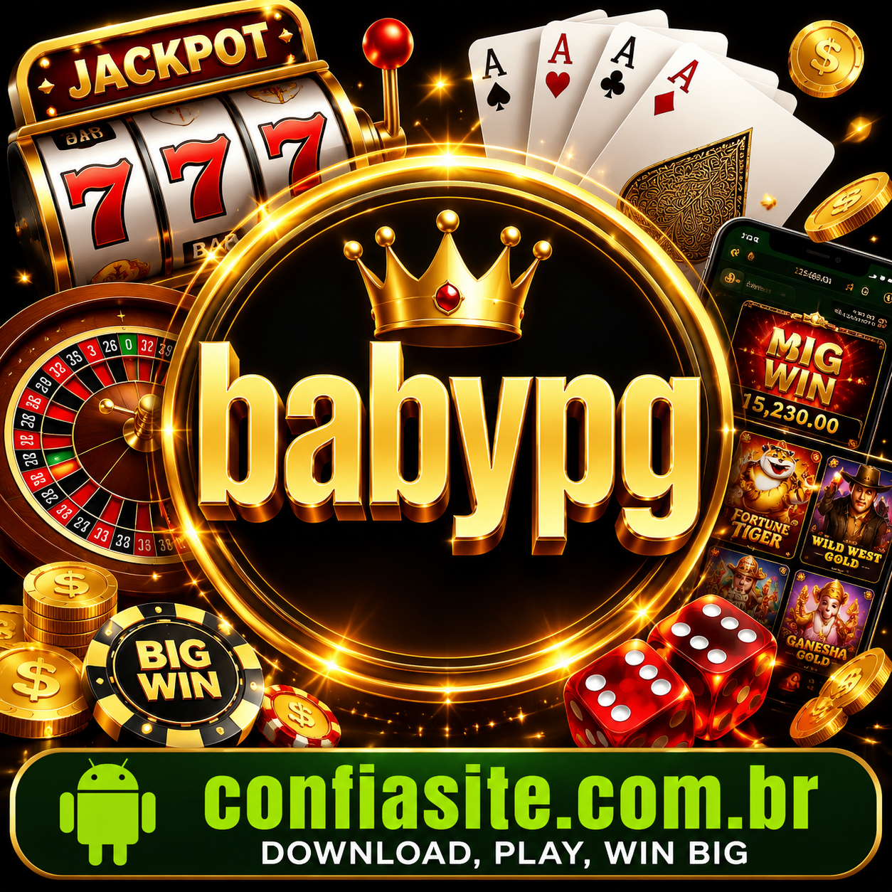 babypg
