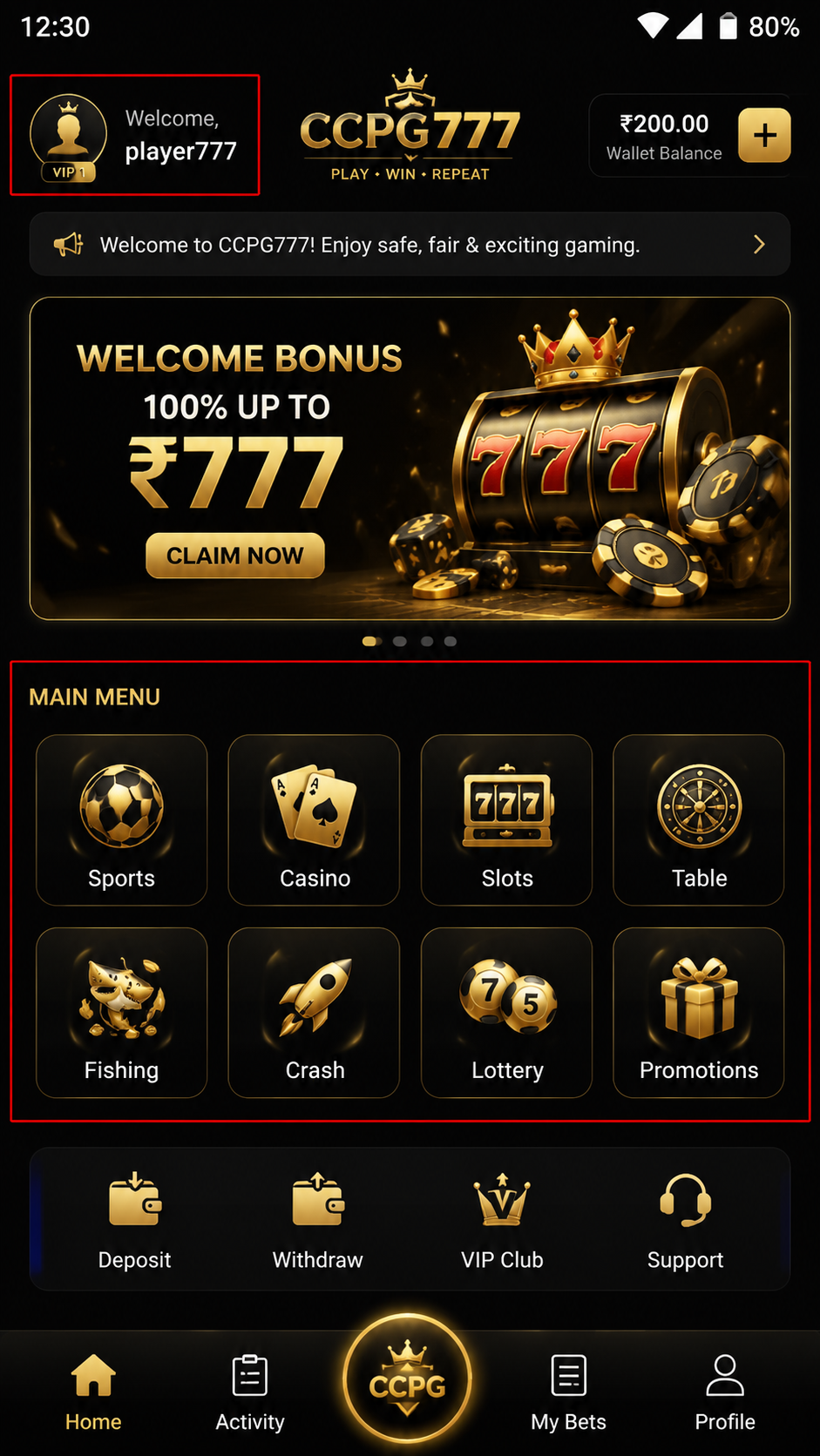 ccpg777 screenshot