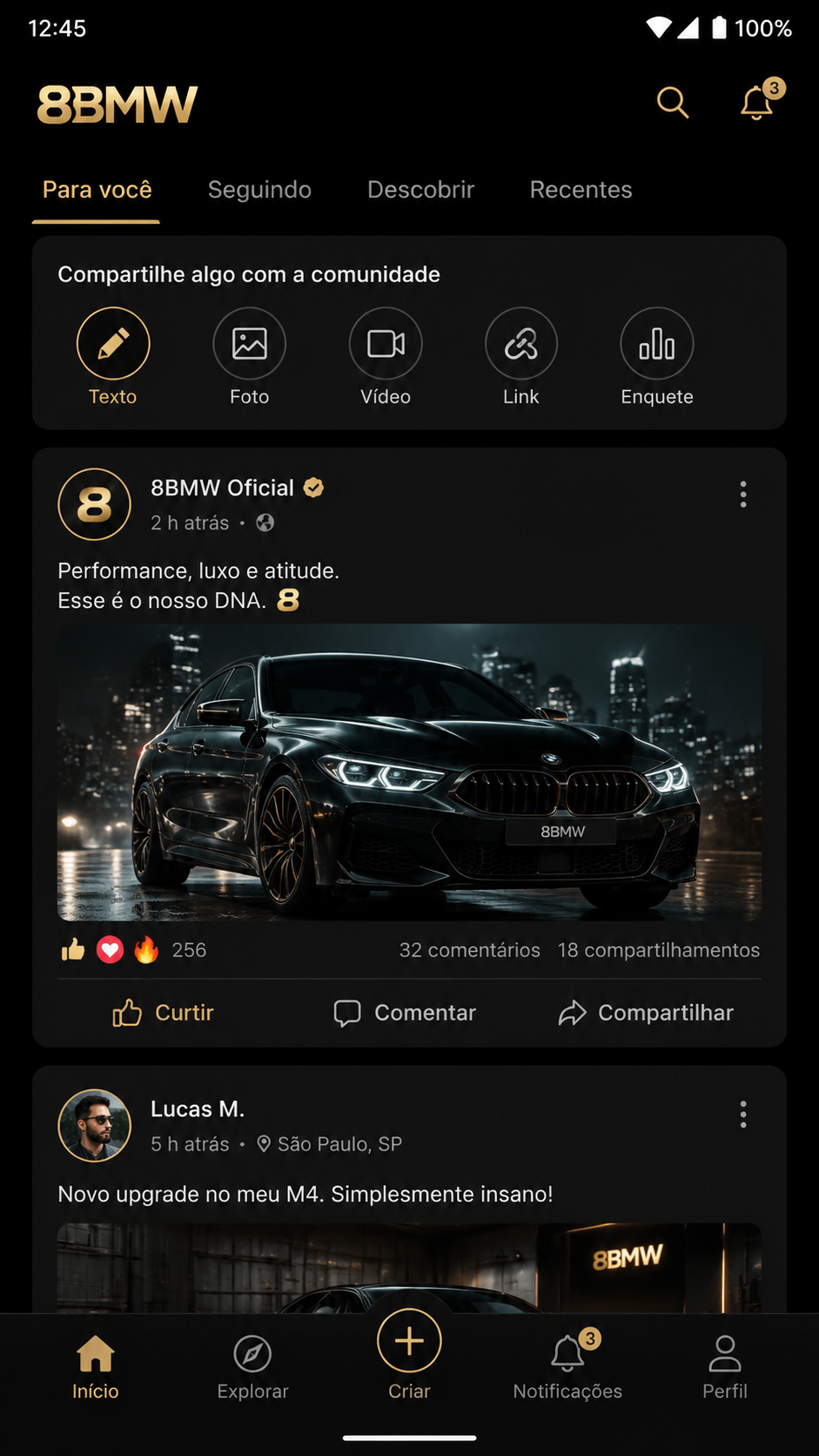 8bmw screenshot