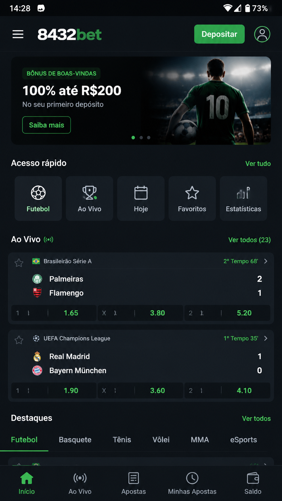 8432bet screenshot