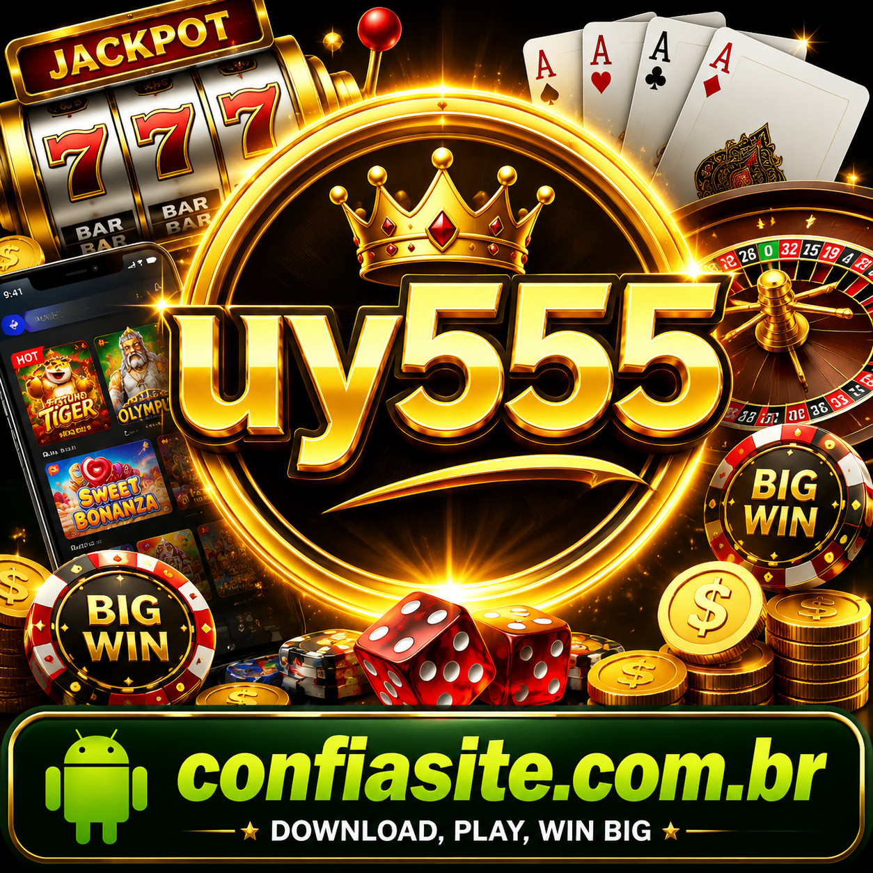 uy555