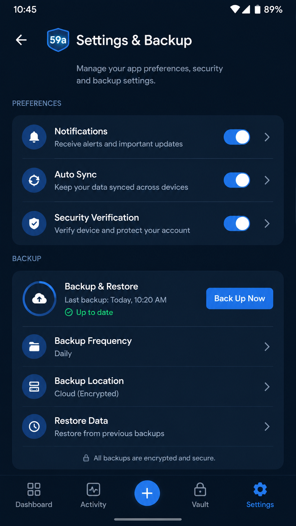 59a screenshot