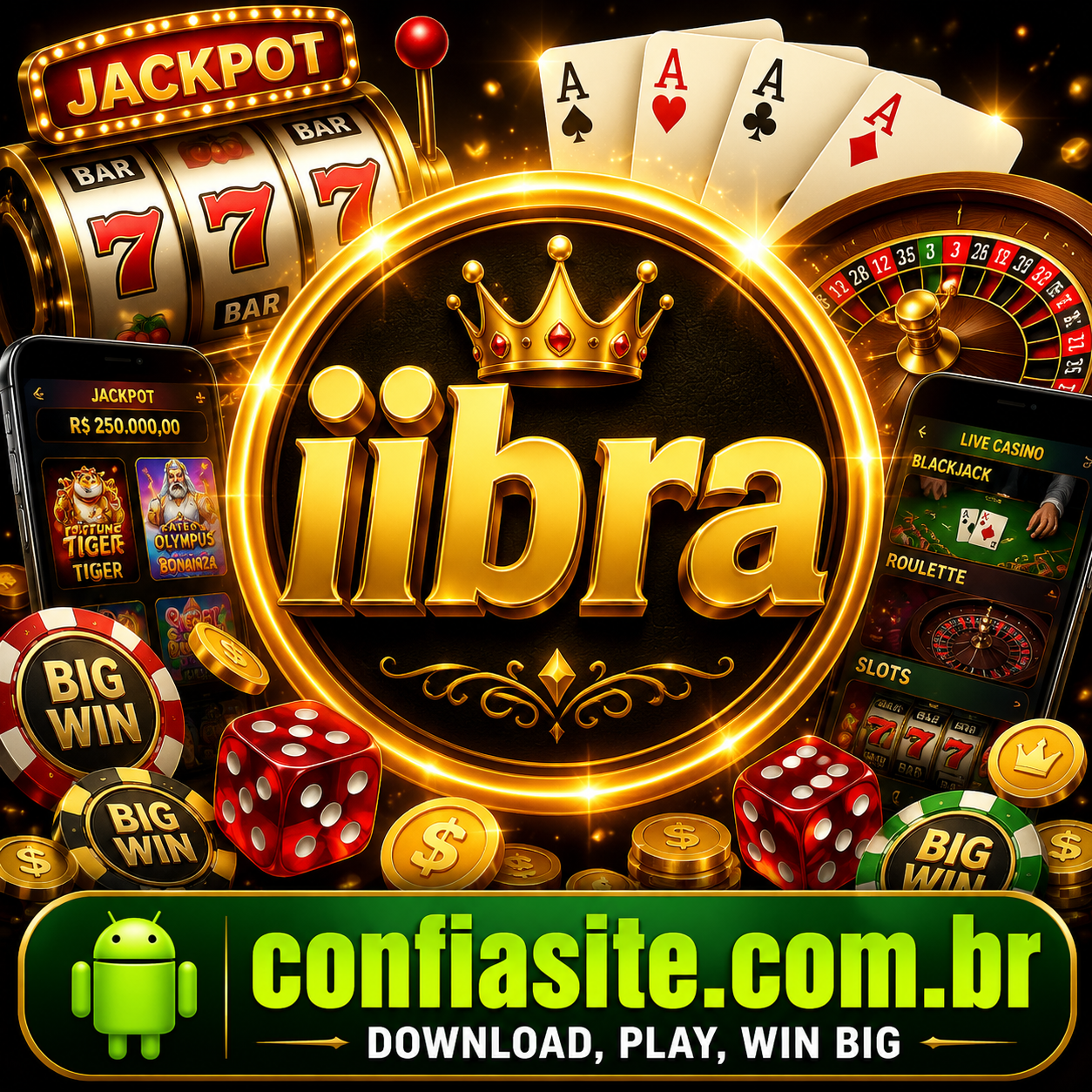 iibra