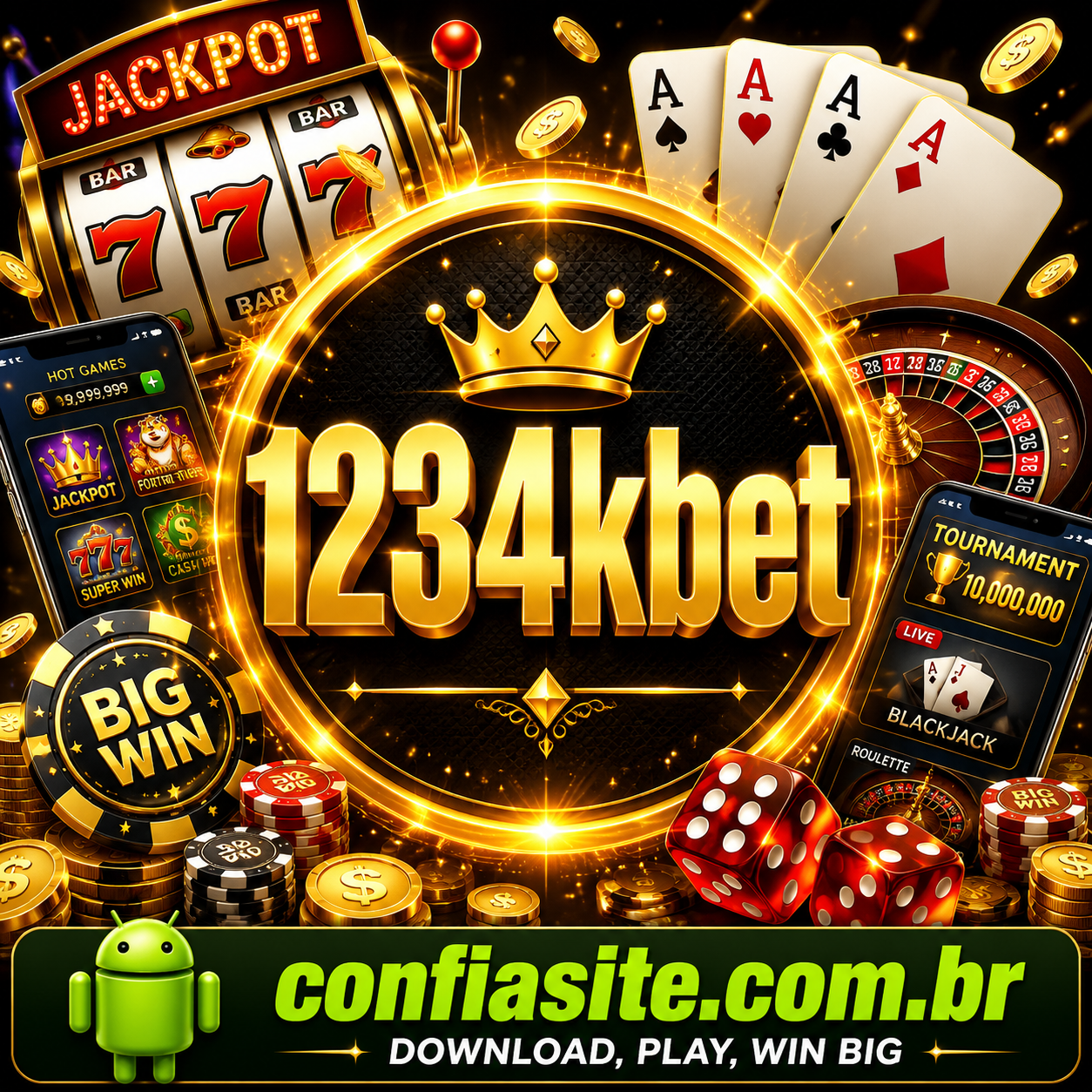 1234kbet