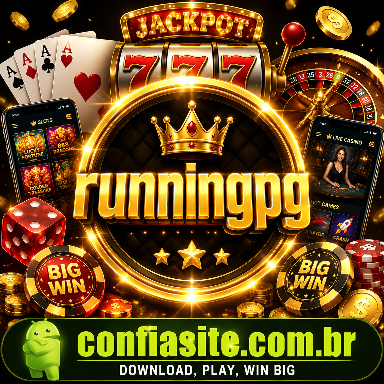 runningpg