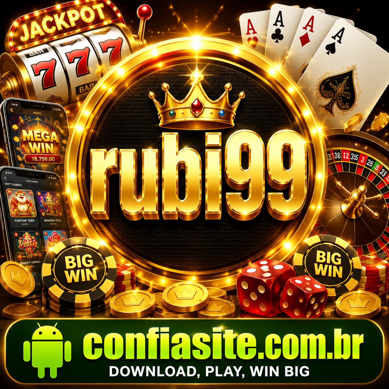 rubi99 APK