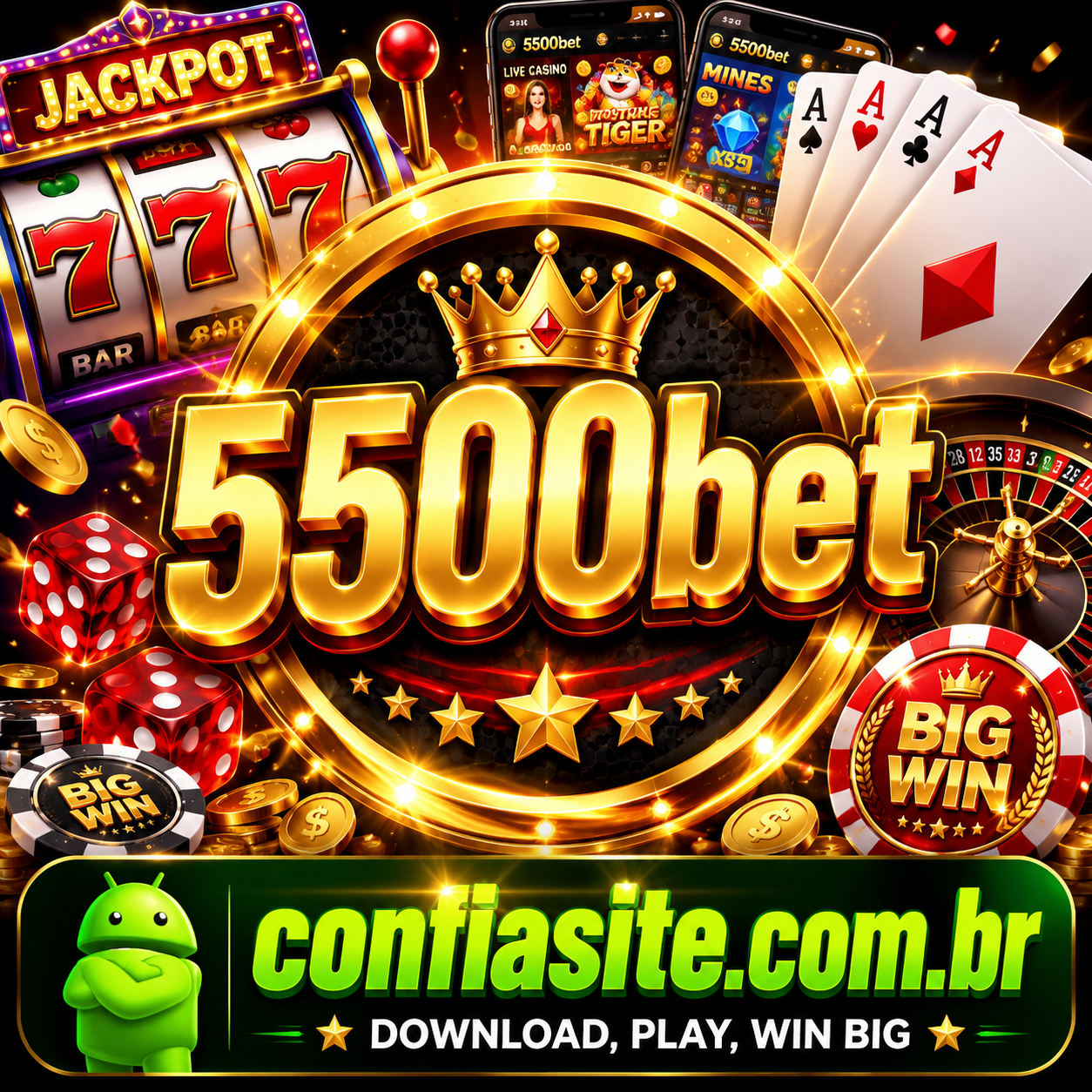 5500bet