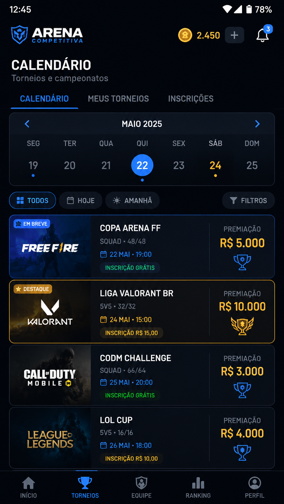 boys888 screenshot