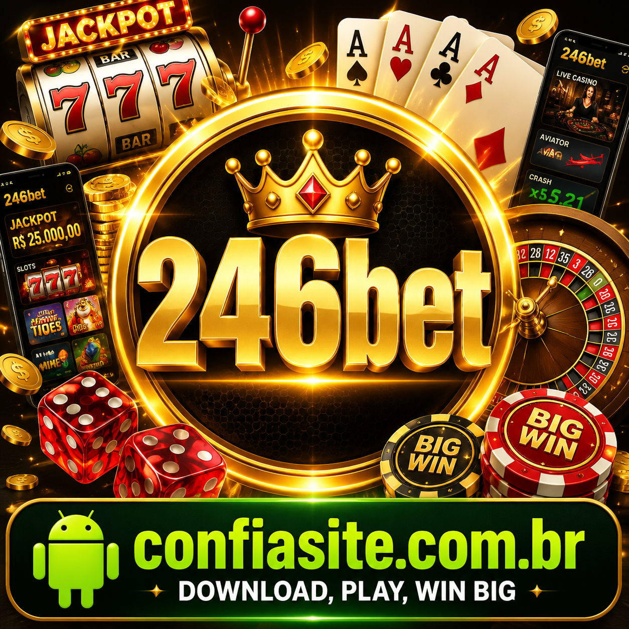 246bet