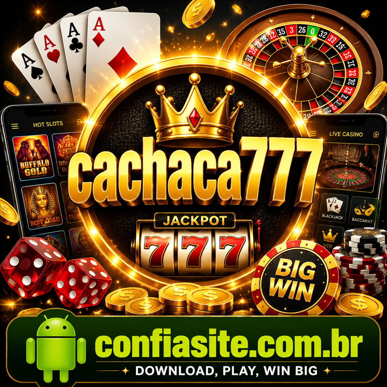 cachaca777