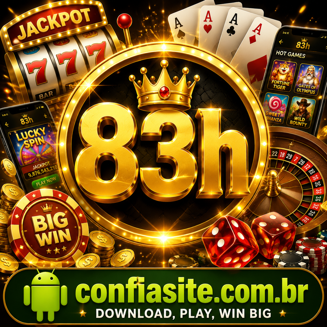 83h