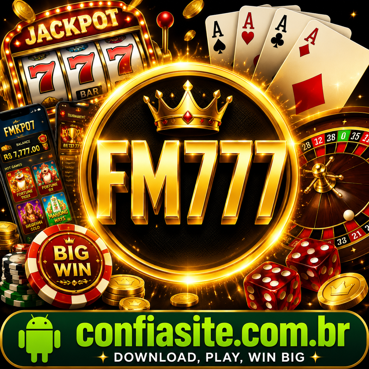 FM777 APK