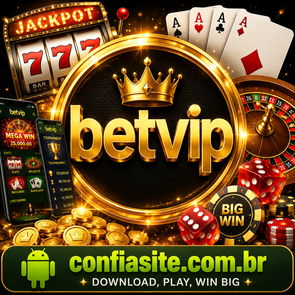 betvip