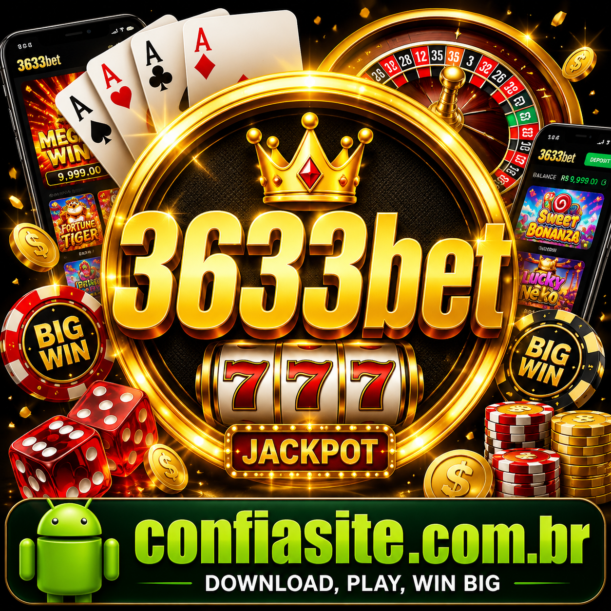 3633bet