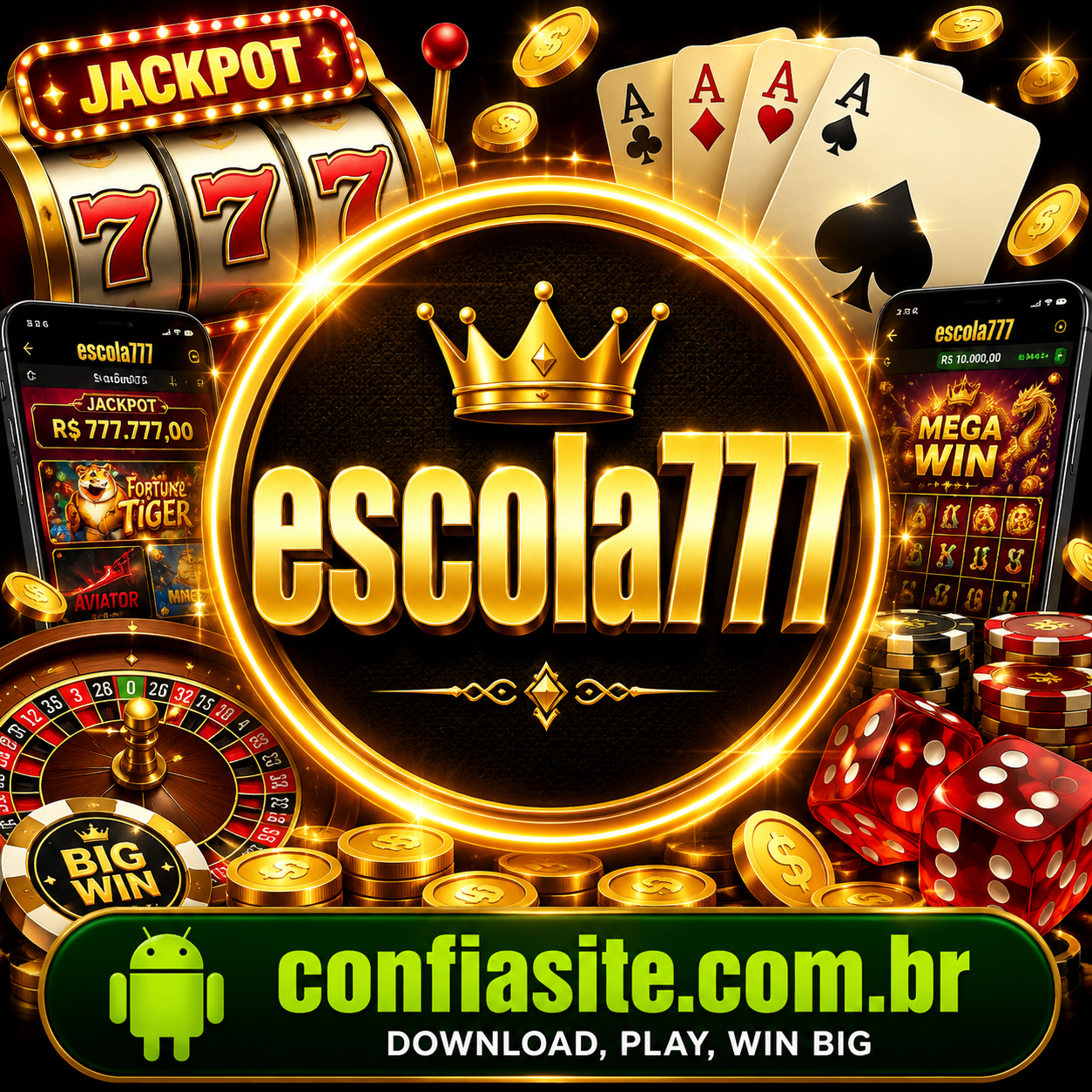 escola777