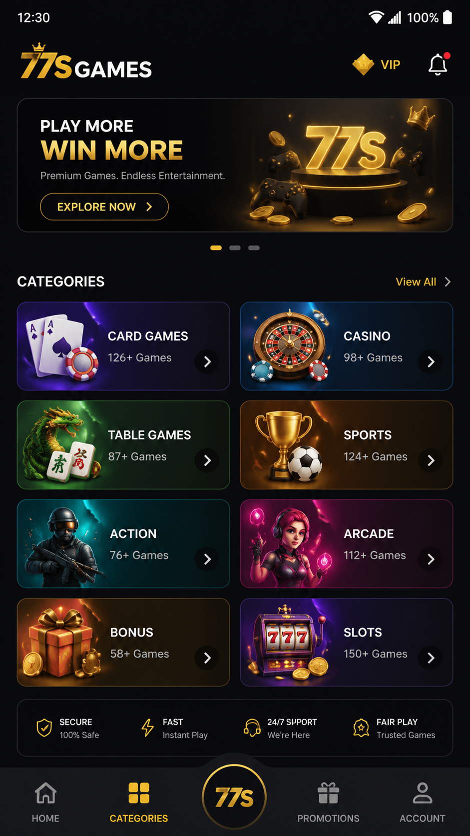 77sgames screenshot
